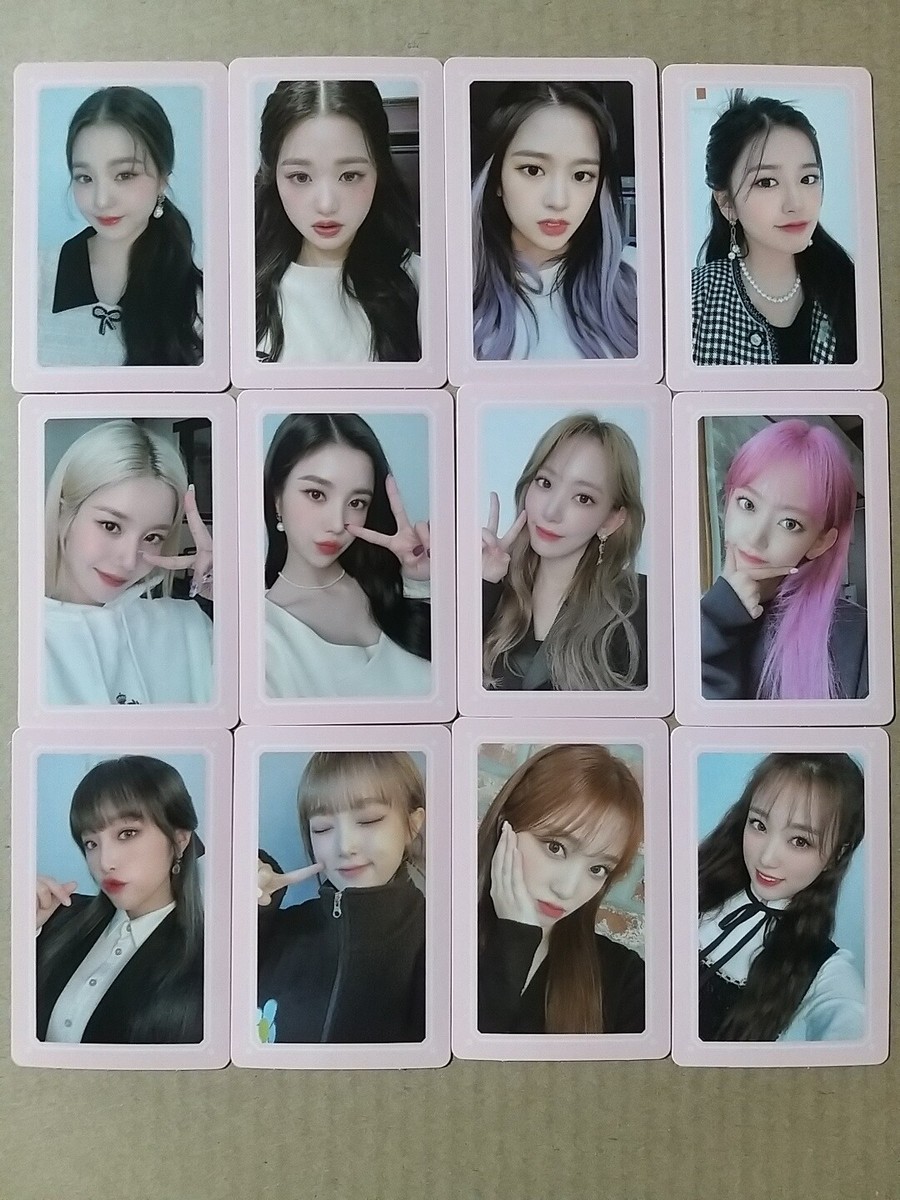 IZ*ONE IZONE One, The Story Withdrama Purchas Benefit IZ*ONE IZONE One, The Story Withdrama Purchas Benefit