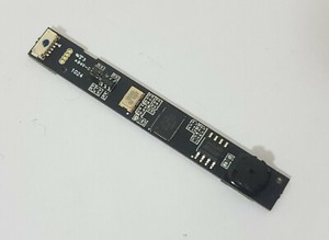 Webcam Camera Module Board SCB-0350M BA59-02690A 1.1MP aus Notebook Samsung R580