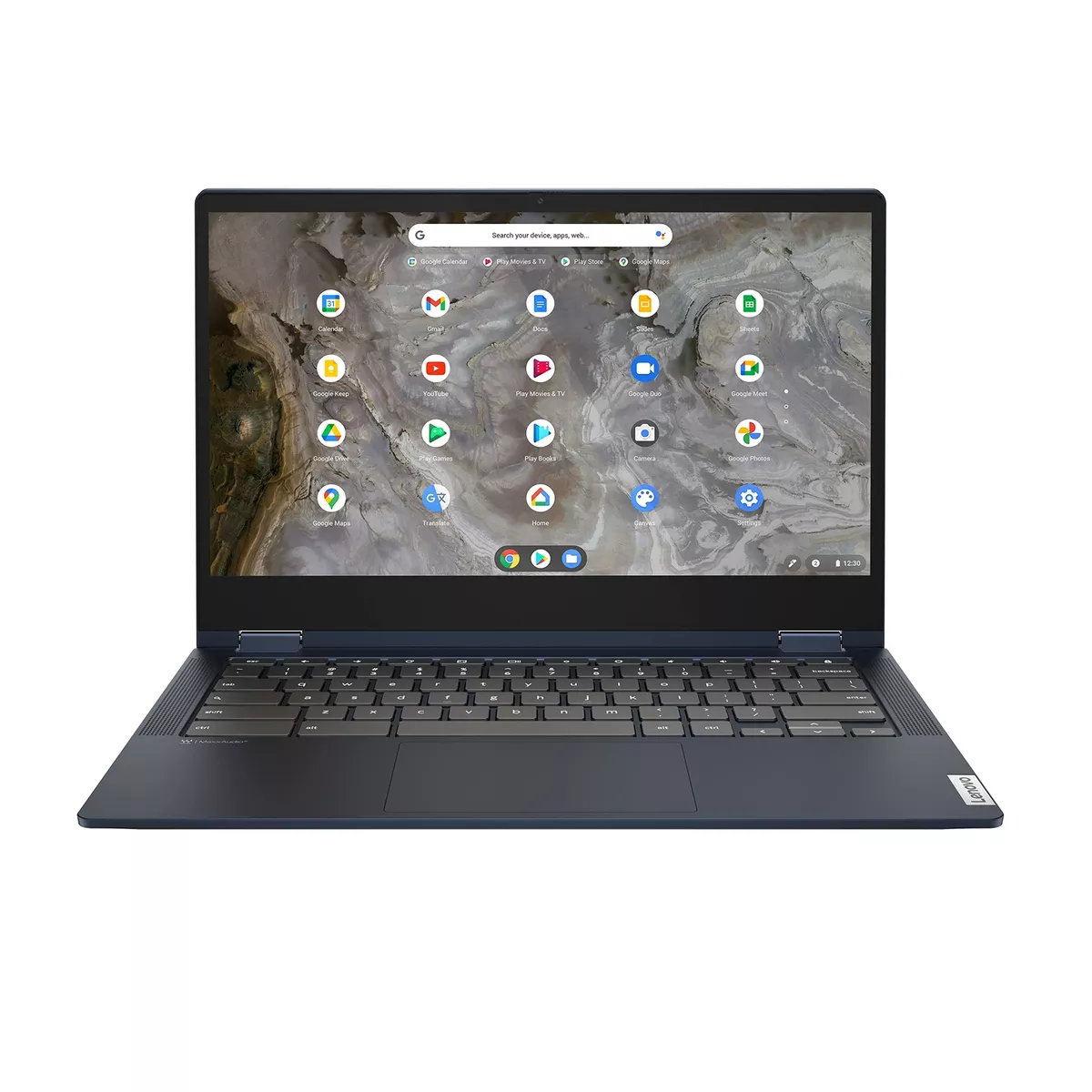 Lenovo 2022 IdeaPad Flex 5i 2-in-1 Chromebook i3-1115G4 13.3"