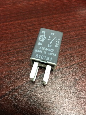 Реле mr538851 распиновка