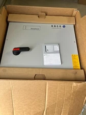 Kaco KA Blueplanet 125 TL3 M1 WM Solar PV Inverter New