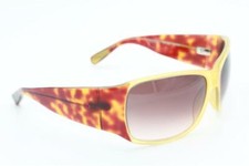 PAUL SMITH PS- 359 BCTOR HONEY GRADIENT AUTHENTIC SUNGLASSES PS-359 60-16