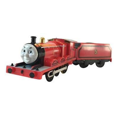 2002 Plarail James Thomas Train Thomas Tank