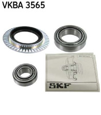 SKF Radlagersatz VKBA 3565 Mercedes-Benz S-Klasse (W220) S-Klasse Coupe (C215) SKF Radlagersatz VKBA 3565 Mercedes-Benz S-Klasse (W220) S-Klasse Coupe (C215)