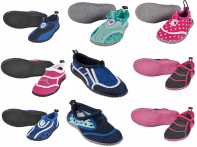 girls aqua shoes