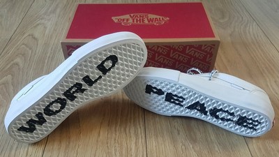 vans world peace justin henry