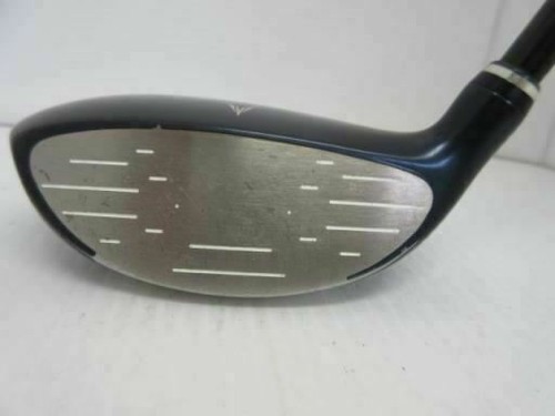 GOLF CLUBS FAIRWAY WOOD LADIES WOMENS DUNLOP XXIO 2010 4W L-FLEX - Picture 2 of 5