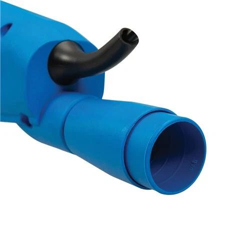 TOP PROMO PONCEUSE DELTA 90 mm - 180 W SILVERLINE - Photo 3/4