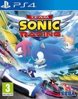Team Sonic Racing PS4 Playstation 4 Brand New Sealed