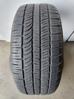 2 x 235/50 R18 97H SOMMERREIFEN Pirelli Scorpion Zero PNEU BANDEN TYRE 6mm