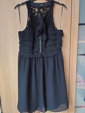 Next Black party/evening dress, worn once