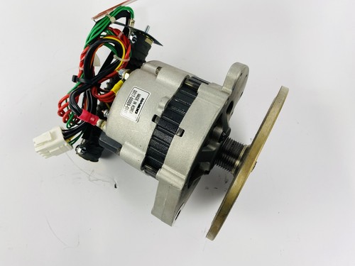 Life Fitness R9 Upright Bike Alternator 0017-00009-0841 (GP77) - Picture 2 of 5