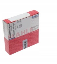 Neuf les Segments de Piston 4 Lot Mahle 030 82 N0 3PCS G Neuf OE Qualité