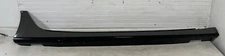 OEM 2020 2021 2022 HYUNDAI SONATA RIGHT PASSENGER SIDE ROCKER PANEL MOLDING