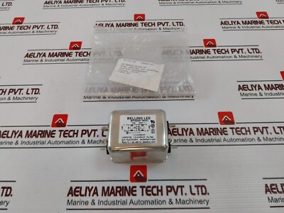 Belling Lee SF4200-16/01 Noise Filter 16A 250V 50/60Hz Hpf