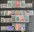 Portugal 1931-1934 issues Used