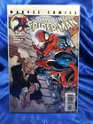 Marvel Comics The Amazing Spider-Man #33 2001 J Scott Campbell Cover VF/NM 9.0