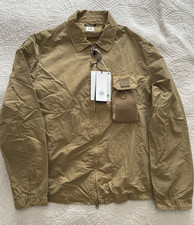 CP Company - Men's Overshirt - Brand New with Tags - RPP £435