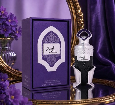Arebaah Noor di Riiffs Eau De Parfum 100 ml Arabischer Duft 