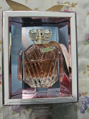Victoria's Secret Bombshell Celebration