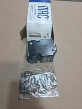 MAC VALVES INC 6332D-000-RA / 6332D000RA (NEW)