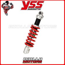 REAR MONO SHOCK ABSORBER YSS YAMAHA YBR 250 2008 ME302-280T-11 204590500