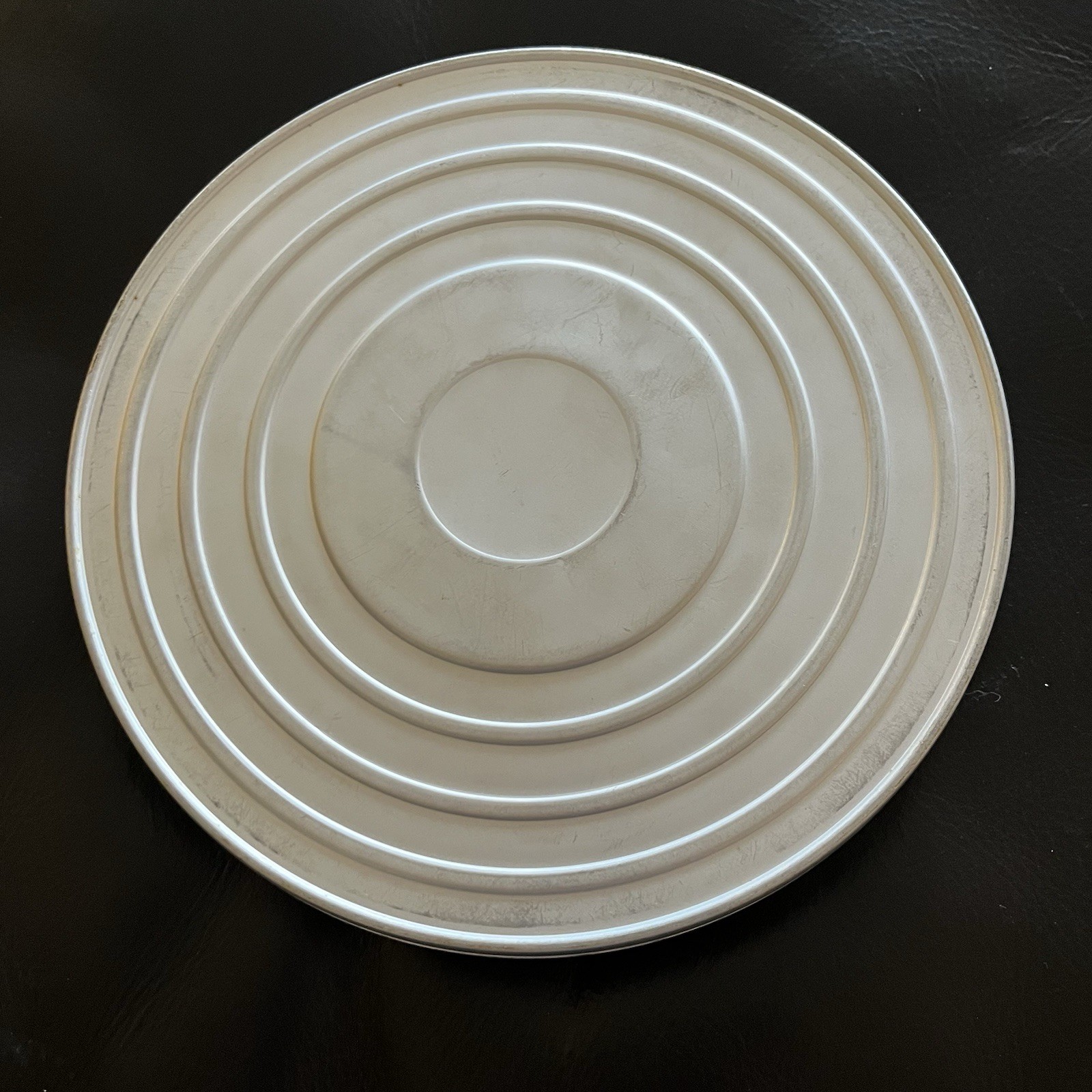 Vintage Kodak 8mm 196O Home Movies Reel EK Aluminum Film Cases 7" 400FL