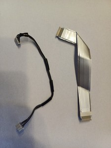 Original PS4 Laufwerks Kabel Set - Daten Flex & Strom - Für Modell CUH-1116A
