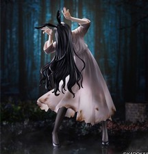 Sadako Series BiCute Bunnies Figure Japan