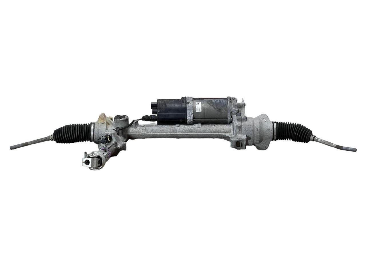 BMW i8 2014-2019 Right Steering box rod end