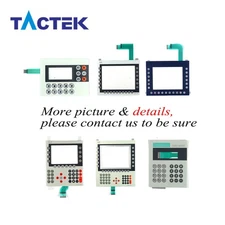 Membrane Keypad for BETRUN 00011870 HR4 10575S01 Keyboard Button
