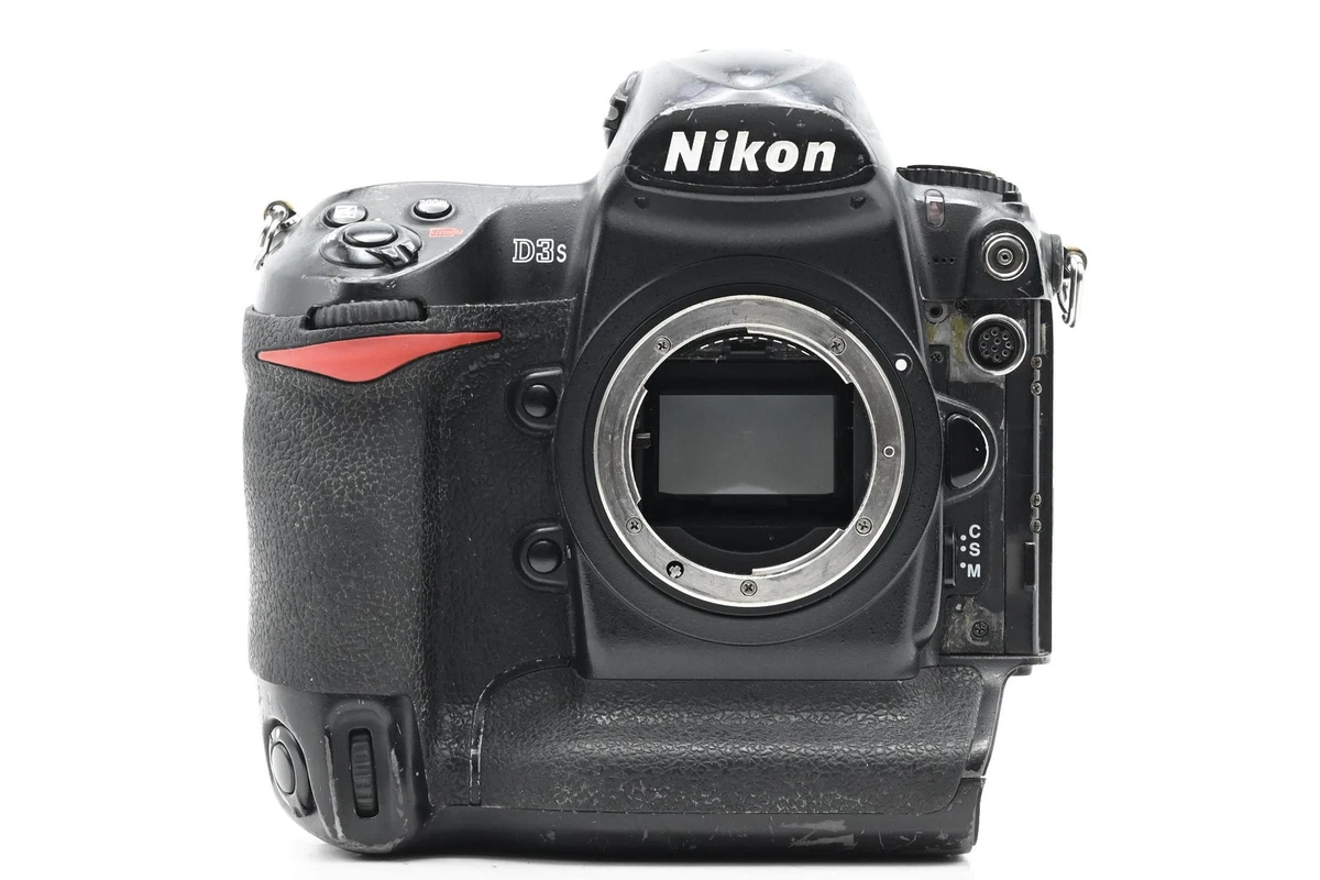 Nikon D3S Digital Cameras for Sale - Shop New & Used Digital