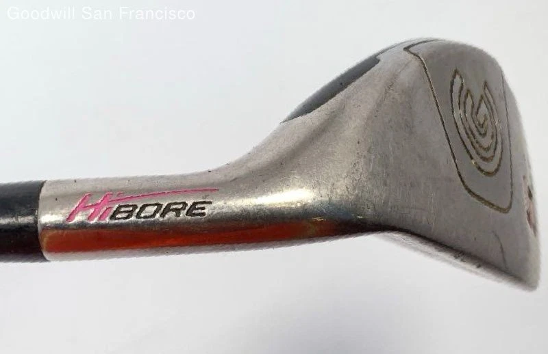 Cleveland Hibore W Series 4 Iron Hybrid Women's Golf Club RH - Image 2 of 4