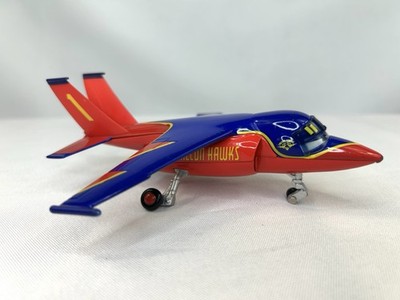 Disney Pixar Cars Take Flight Falcon Hawk 1 Air Mater Moon Mater
