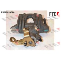 Bremssattel FTE 9290526 FüR Opel Astra G CC Zafira A