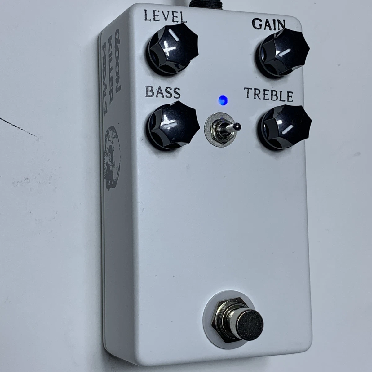 Jext Telez Guitar Fuzz Pedals for sale | eBay