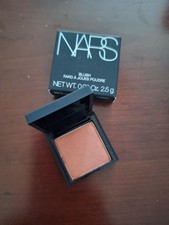 Image of NARS Blush Orgasm Rush Mini 2.5g BNIB SEE SECOND PICTURE FOR COLOUR