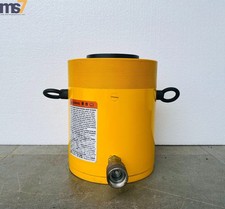 SUNRUN RSCH1003 SINGLE ACTING HOLLOW-PLUNGER HYDRAULIC JACK 700BAR/10,000PSI