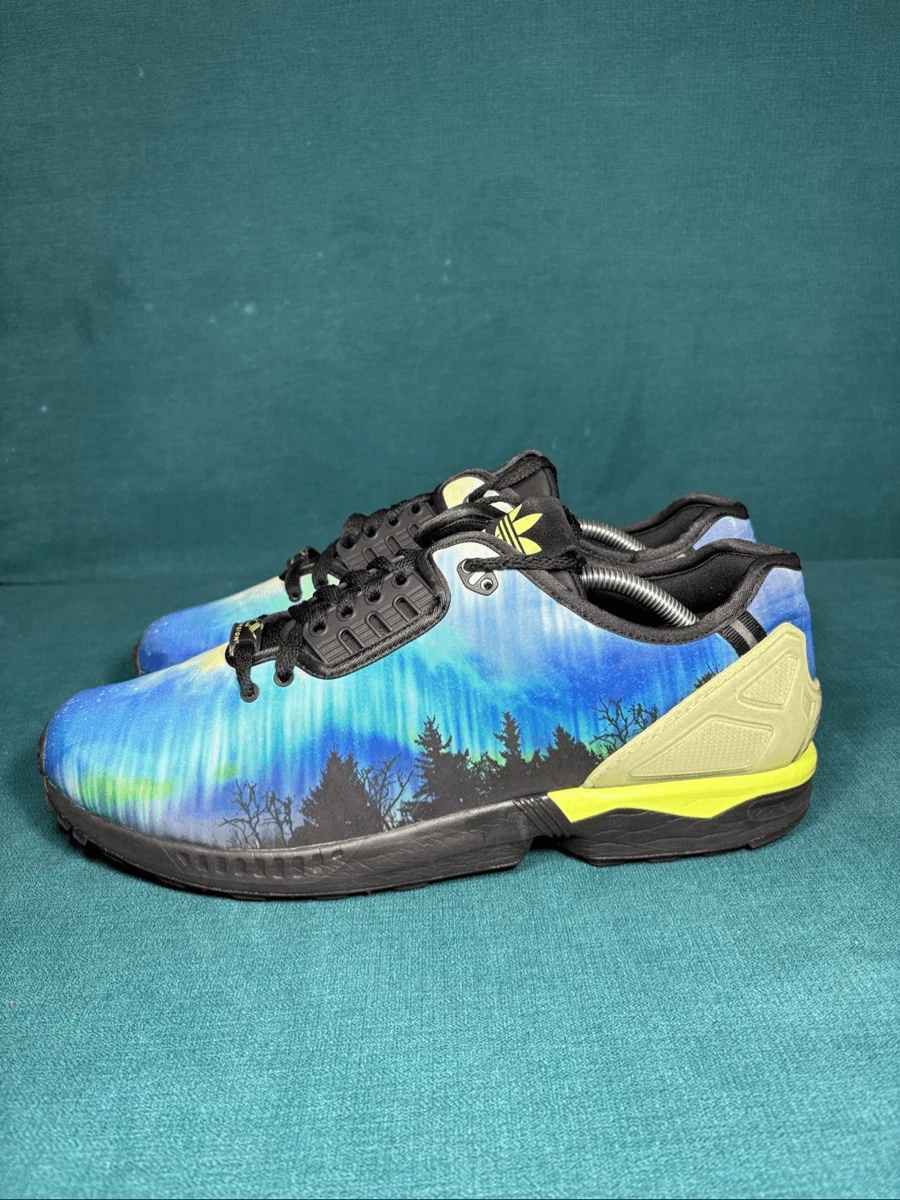 adidas ZX Flux Men's Sneakers for Sale | Authenticity Guaranteed