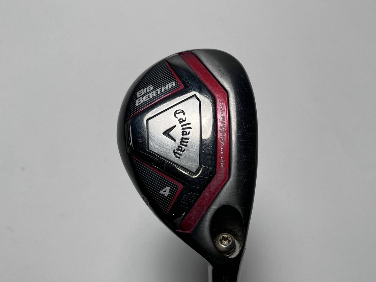 Big Bertha 460 for sale - eBay