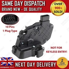 LAND ROVER FREELANDER 2 2006-2014 FRONT RIGHT DRIVER DOOR LOCK LATCH MECHANISM