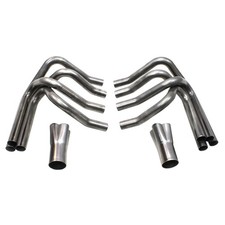 Patriot Sprint Style Weld-up Kits Natural 2 Primaries H8005