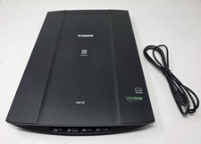 Canon CanoScan LiDE110 Lide 110 Color Image Flatbed Scanner