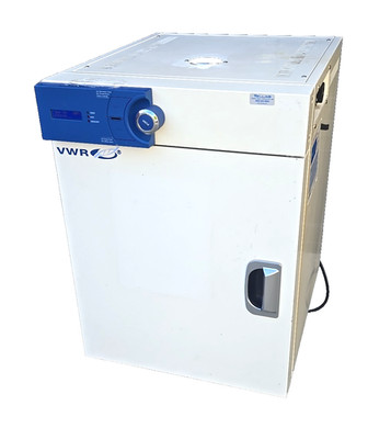 VWR 414005-108 Forced Convection Oven 1.75CuFt, 70°C To 250°C, 120VAC CLEAN!