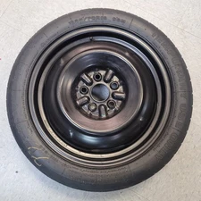 2003-2019 Toyota Corolla Spare Tire OEM Firestone T125/70R16 Replacement Part