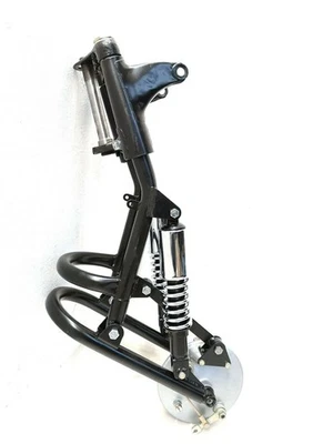 Fourche Avant DNEPR Ural K750 MT NEUVE - Photo 1/4