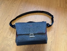 Peak Design Everyday Messenger Tasche Charcoal 13L - TOP Zustand