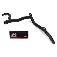 Gates KüHlwasserrohr FüR Vw Golf 5 6 Audi A3 8L Seat Leon 1.6/2.0 06A121065DE