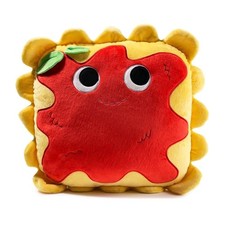 Yummy World - Al Dente Ravioli Plush - Kidrobot