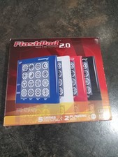Flashpad 2.0 Touch n Go Game 5 - Games - Age 6 Brand New LOC KK
